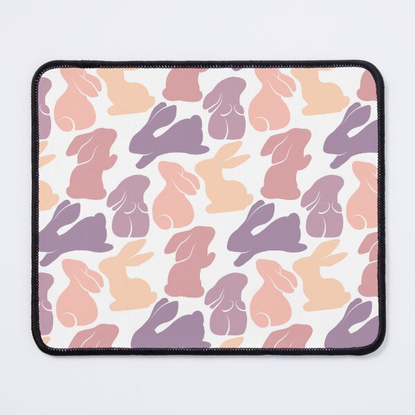 Item preview, Pattern with rabbits designed and sold by Veleri.