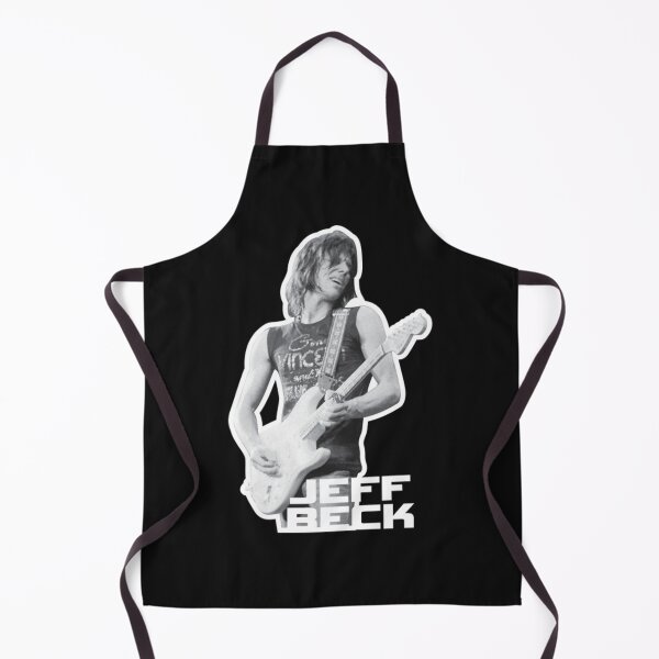 Artikelvorschau, Jeff beck entworfen und verkauft von wondagrodins.