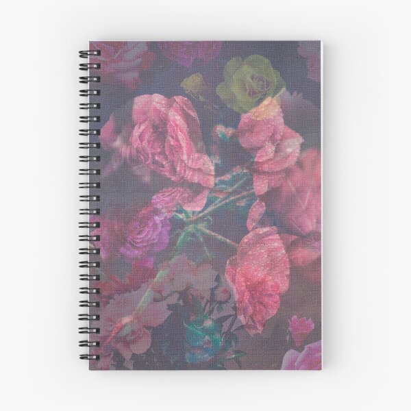 Item preview, Mystic Garden designed and sold by PINKLINEN.