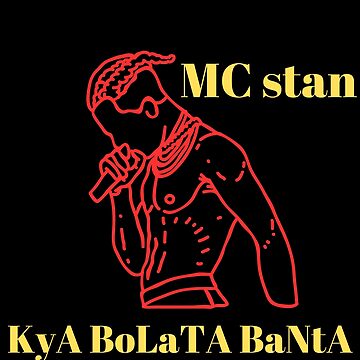 Pin on mc stan Rapper