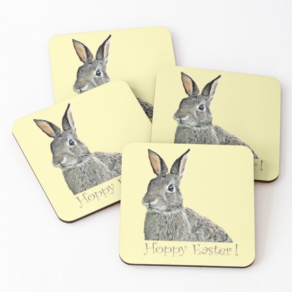 Item preview, Hoppy Easter! designed and sold by MaryLinH.