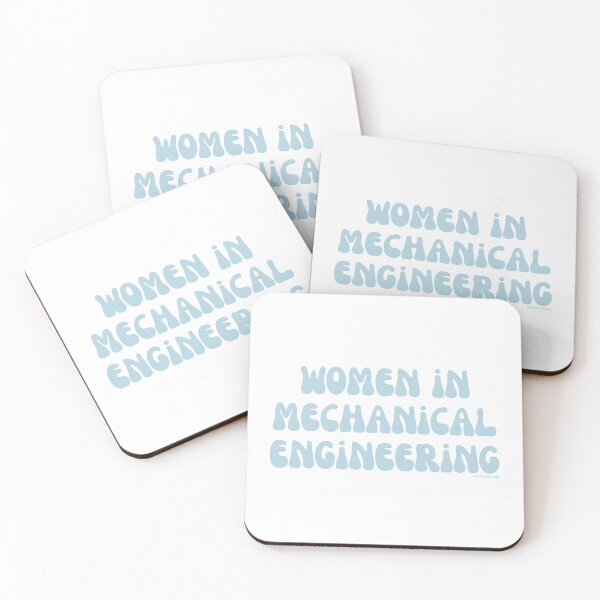 Item preview, Women in Mechanical Engineering. v31 | @lilsboobthangs designed and sold by lilsboobthangs.