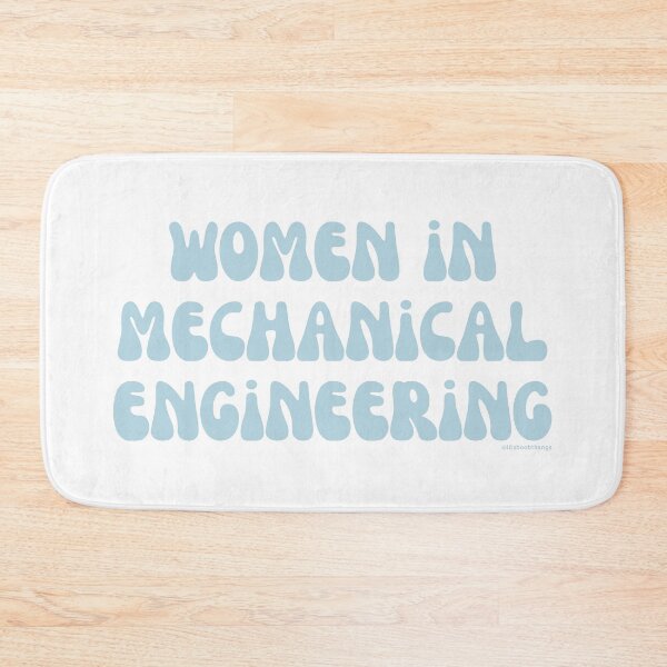 Item preview, Women in Mechanical Engineering. v31 | @lilsboobthangs designed and sold by lilsboobthangs.