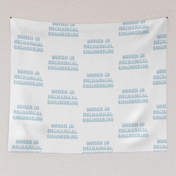 Item preview, Women in Mechanical Engineering. v31 | @lilsboobthangs designed and sold by lilsboobthangs.