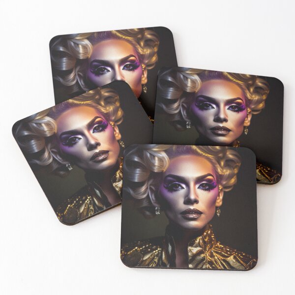 Item preview, Drag Queen designed and sold by PenguiQueer.