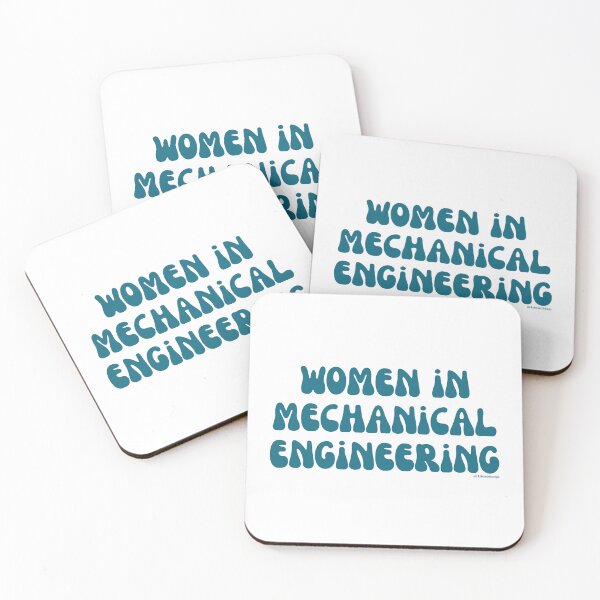 Item preview, Women in Mechanical Engineering. v32 | @lilsboobthangs designed and sold by lilsboobthangs.