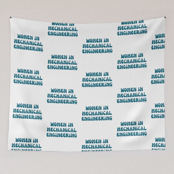 Item preview, Women in Mechanical Engineering. v32 | @lilsboobthangs designed and sold by lilsboobthangs.
