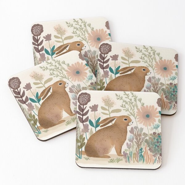 Item preview, rabbit designed and sold by fanzen69.