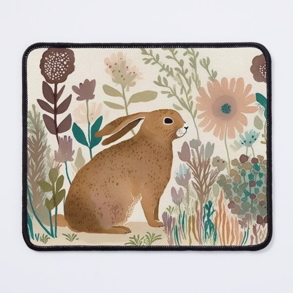 Item preview, rabbit designed and sold by fanzen69.