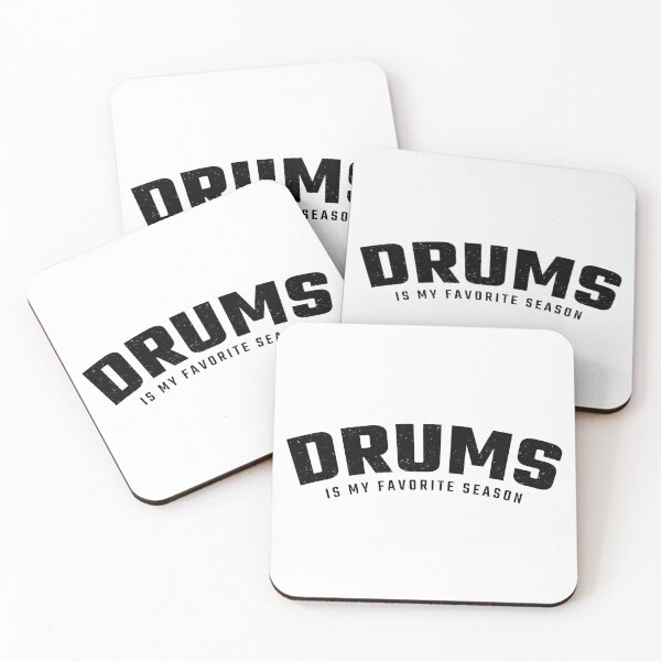 Item preview, funny drums quote drums quotes designed and sold by WangsArt.