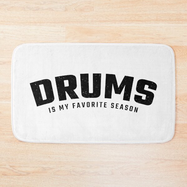 Item preview, funny drums quote drums quotes designed and sold by WangsArt.