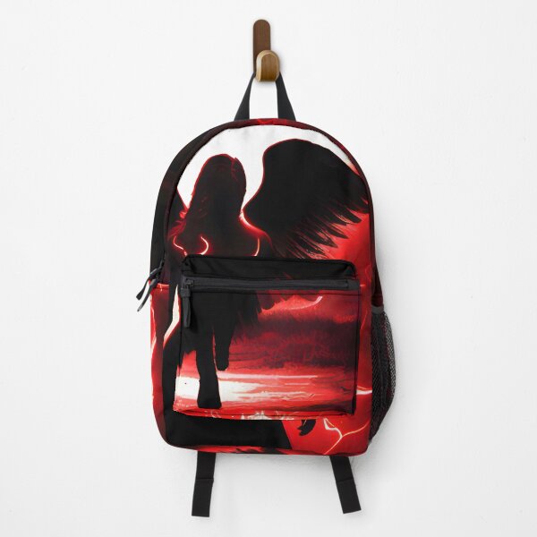 Item preview, Angel Silhouette designed and sold by atangerprints.