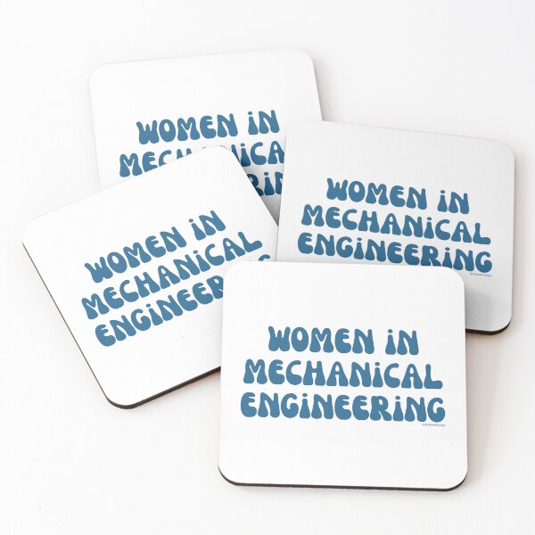 Item preview, Women in Mechanical Engineering. v33 | @lilsboobthangs designed and sold by lilsboobthangs.