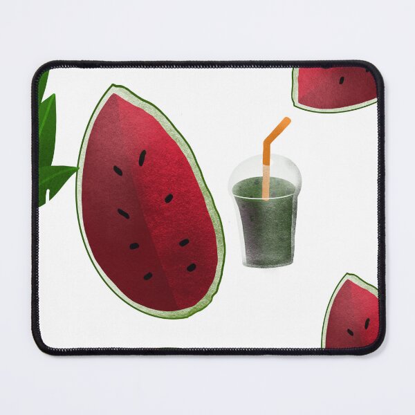 Item preview, Summer fresh juice and watermelon designed and sold by BrandHaifa.