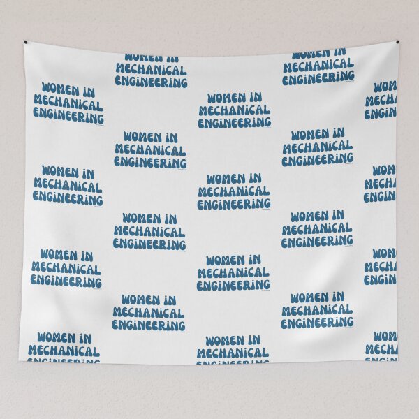 Item preview, Women in Mechanical Engineering. v33 | @lilsboobthangs designed and sold by lilsboobthangs.