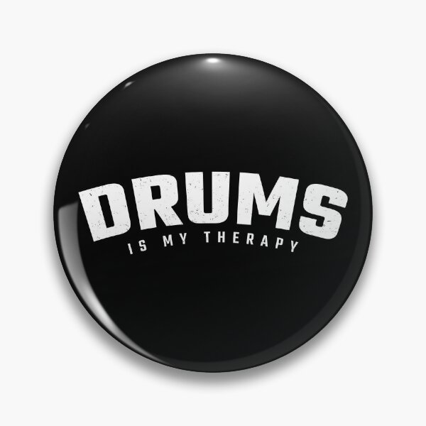 Item preview, funny drums quote drums quotes designed and sold by WangsArt.