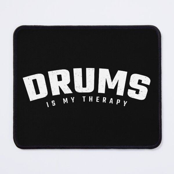 Item preview, funny drums quote drums quotes designed and sold by WangsArt.