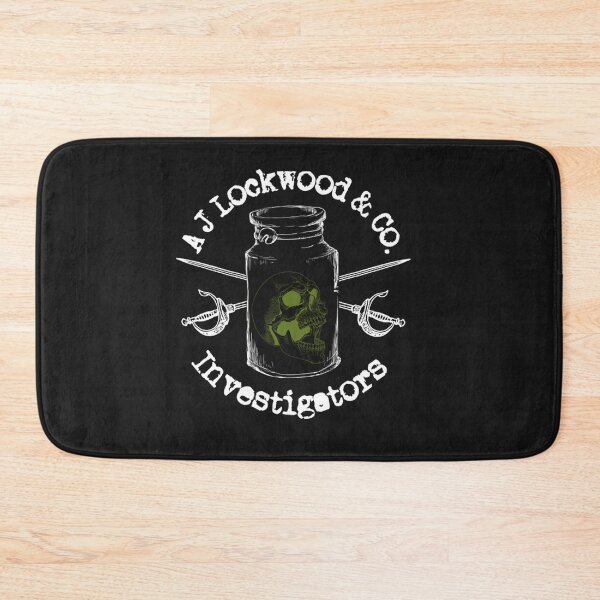 Item preview, Lockwood  & Co. designed and sold by mackbindyus.
