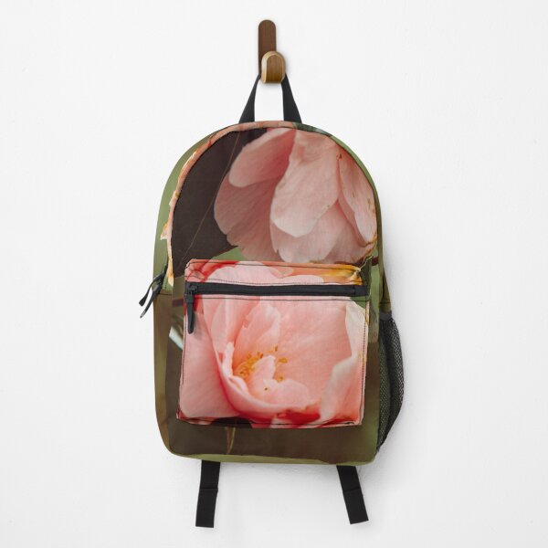 Item preview, Decaying Pink Flower designed and sold by LoulabellaPhoto.