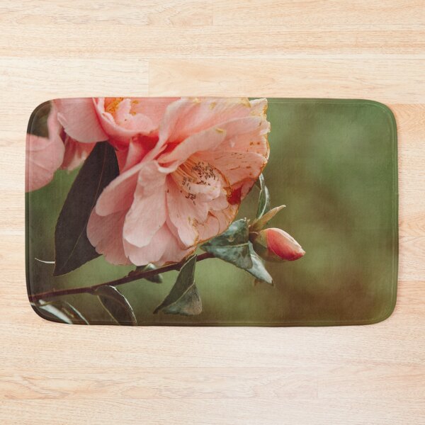 Item preview, Decaying Pink Flower designed and sold by LoulabellaPhoto.