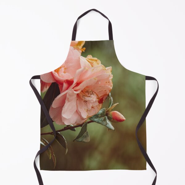 Item preview, Decaying Pink Flower designed and sold by LoulabellaPhoto.