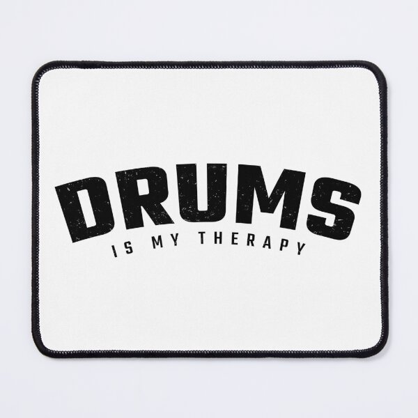 Item preview, funny drums quote drums quotes designed and sold by WangsArt.
