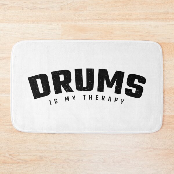 Item preview, funny drums quote drums quotes designed and sold by WangsArt.
