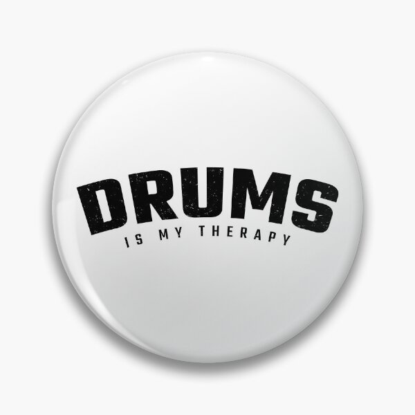 Item preview, funny drums quote drums quotes designed and sold by WangsArt.