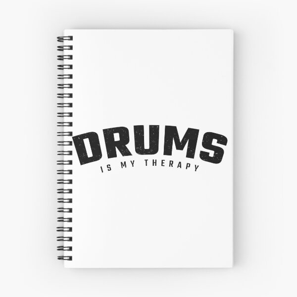 Item preview, funny drums quote drums quotes designed and sold by WangsArt.