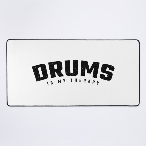 Item preview, funny drums quote drums quotes designed and sold by WangsArt.