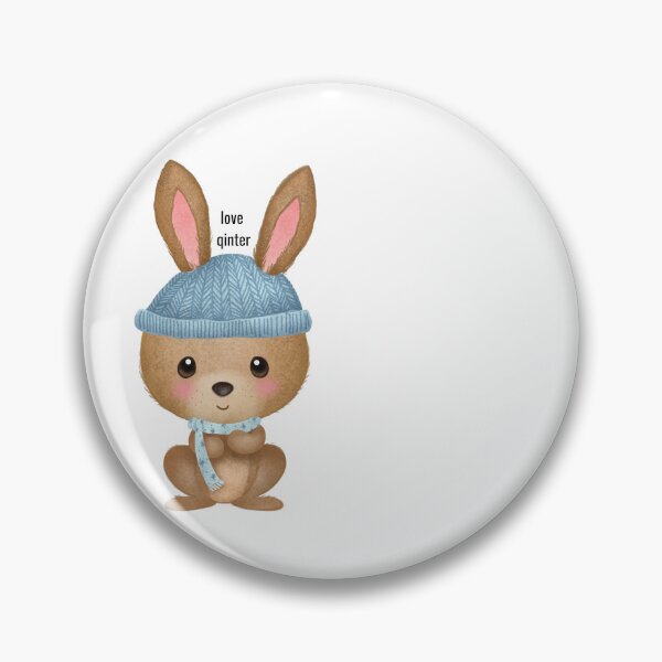 Item preview,  I  Love Qinter designed and sold by ODECX.