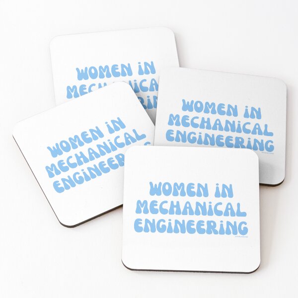 Item preview, Women in Mechanical Engineering. v34 | @lilsboobthangs designed and sold by lilsboobthangs.