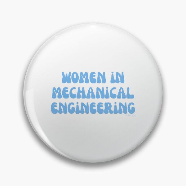 Artikelvorschau, Women in Mechanical Engineering. v34 | @lilsboobthangs entworfen und verkauft von lilsboobthangs.