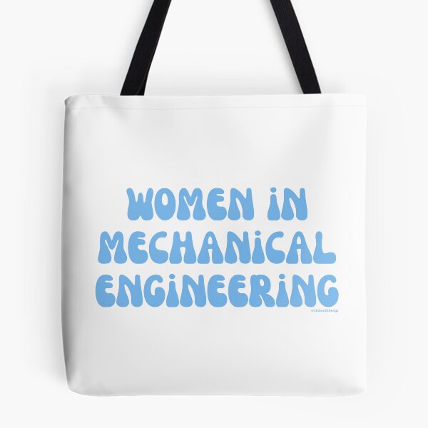 Artikelvorschau, Women in Mechanical Engineering. v34 | @lilsboobthangs entworfen und verkauft von lilsboobthangs.