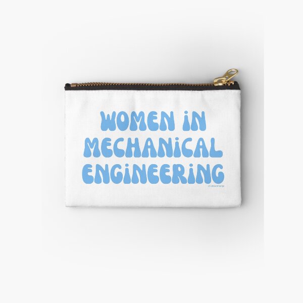 Aperçu de l'œuvre Women in Mechanical Engineering. v34 | @lilsboobthangs créée et vendue par lilsboobthangs.