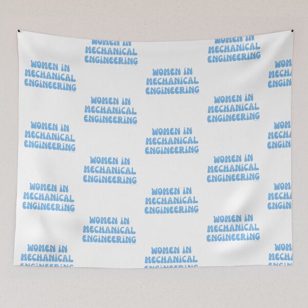 Item preview, Women in Mechanical Engineering. v34 | @lilsboobthangs designed and sold by lilsboobthangs.