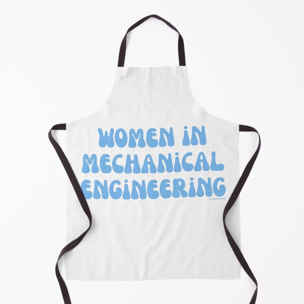 Aperçu de l'œuvre Women in Mechanical Engineering. v34 | @lilsboobthangs créée et vendue par lilsboobthangs.