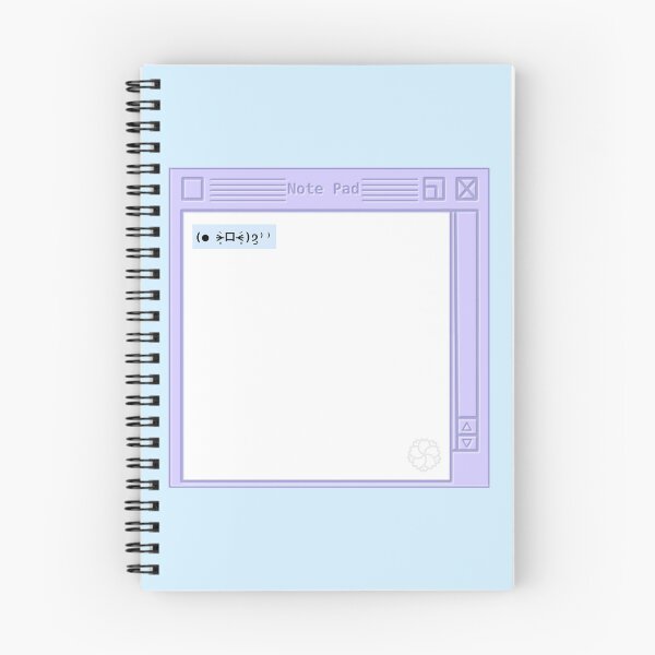 Item preview, Note Pad Window designed and sold by Kimikonogomi.