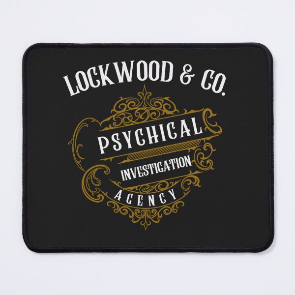 Item preview, Lockwood & Co designed and sold by mackbindyus.