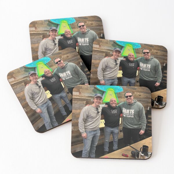 Item preview, Matt and Shane’s Joe Rogan Podcast designed and sold by Daniel Burton.