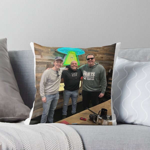 Item preview, Matt and Shane’s Joe Rogan Podcast designed and sold by Daniel Burton.