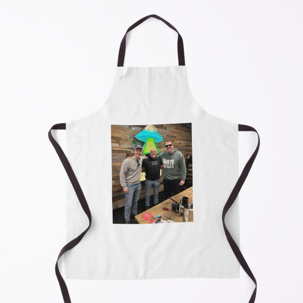 Item preview, Matt and Shane’s Joe Rogan Podcast designed and sold by Daniel Burton.