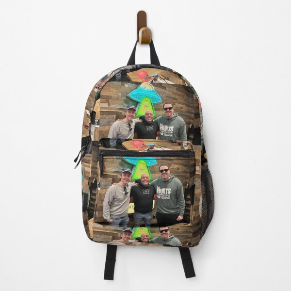 Item preview, Matt and Shane’s Joe Rogan Podcast designed and sold by Daniel Burton.