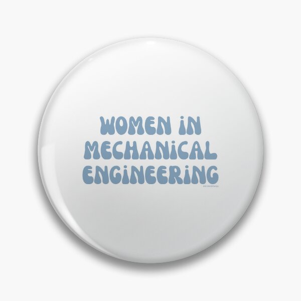 Artikelvorschau, Women in Mechanical Engineering. v35 | @lilsboobthangs entworfen und verkauft von lilsboobthangs.