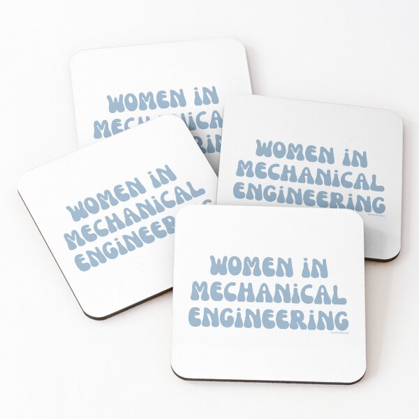 Item preview, Women in Mechanical Engineering. v35 | @lilsboobthangs designed and sold by lilsboobthangs.