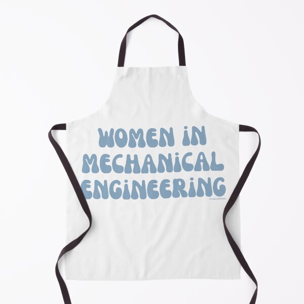 Aperçu de l'œuvre Women in Mechanical Engineering. v35 | @lilsboobthangs créée et vendue par lilsboobthangs.