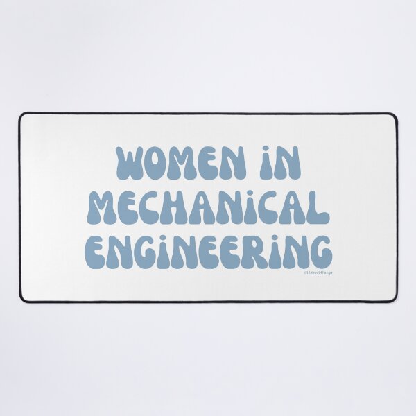 Item preview, Women in Mechanical Engineering. v35 | @lilsboobthangs designed and sold by lilsboobthangs.