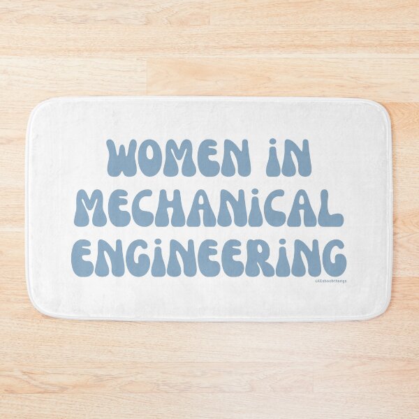 Item preview, Women in Mechanical Engineering. v35 | @lilsboobthangs designed and sold by lilsboobthangs.
