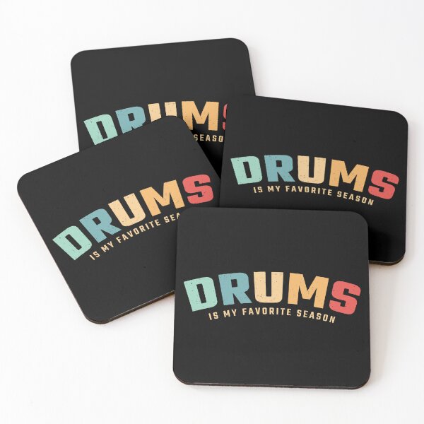Item preview, funny drums quote drums quotes designed and sold by WangsArt.