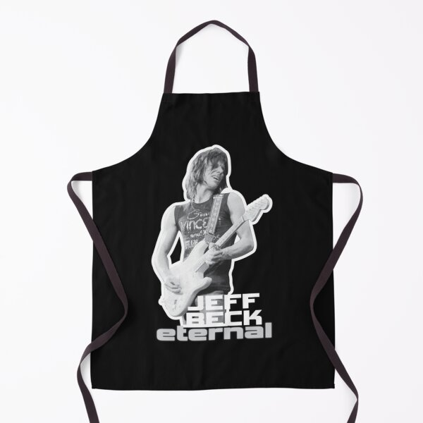 Item preview, jeff beck designed and sold by wondagrodins.